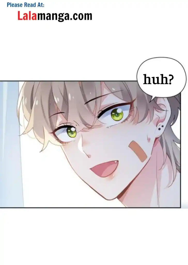 My Lover, Don’T Be Angry With Me Chapter 26