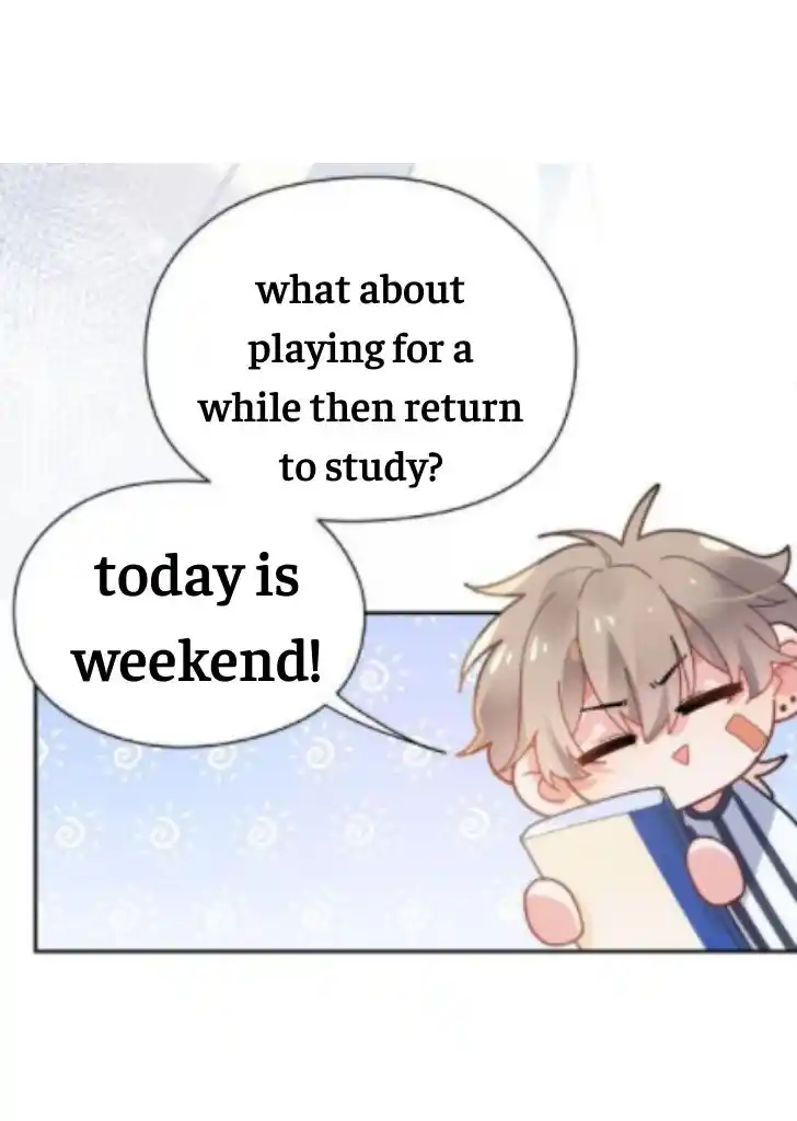 My Lover, Don’T Be Angry With Me Chapter 26