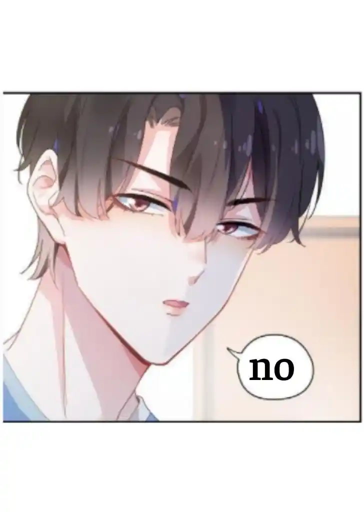 My Lover, Don’T Be Angry With Me Chapter 26