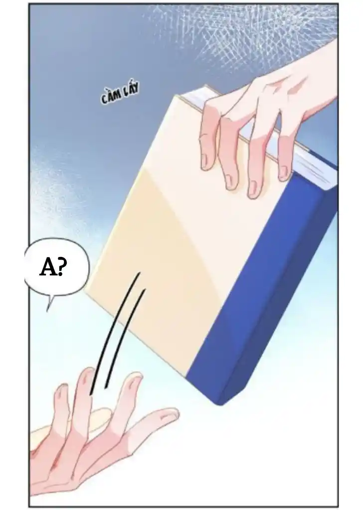 My Lover, Don’T Be Angry With Me Chapter 26