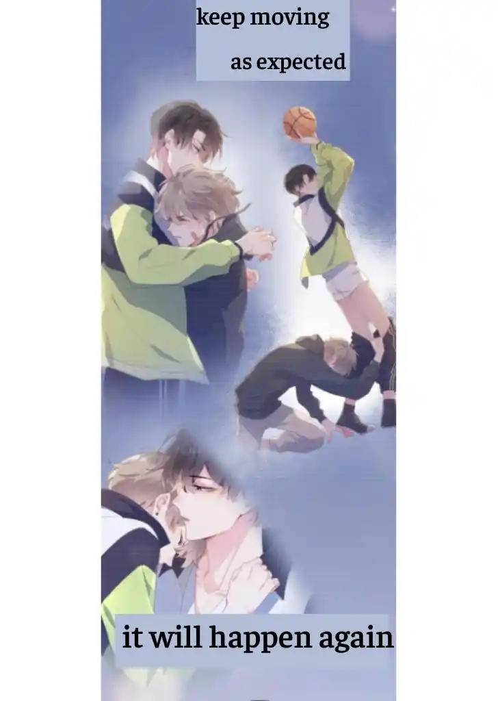 My Lover, Don’T Be Angry With Me Chapter 26