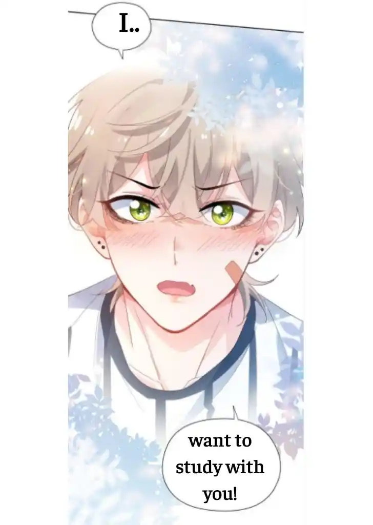 My Lover, Don’T Be Angry With Me Chapter 26