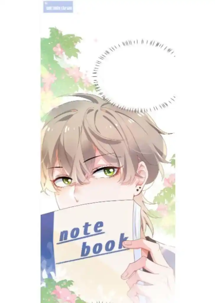 My Lover, Don’T Be Angry With Me Chapter 26