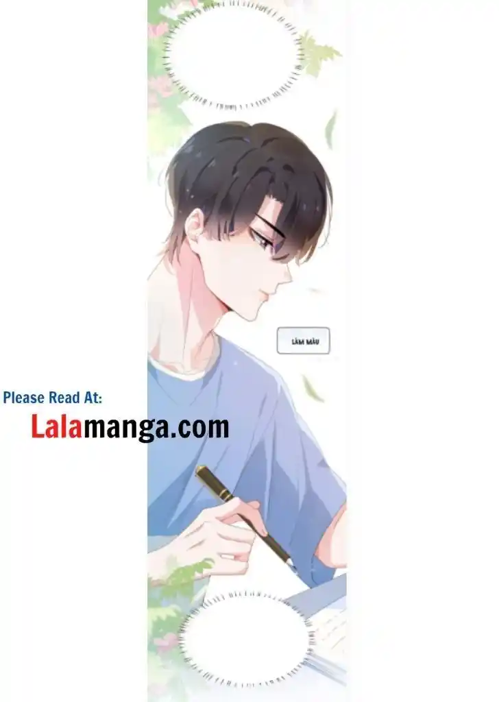 My Lover, Don’T Be Angry With Me Chapter 26