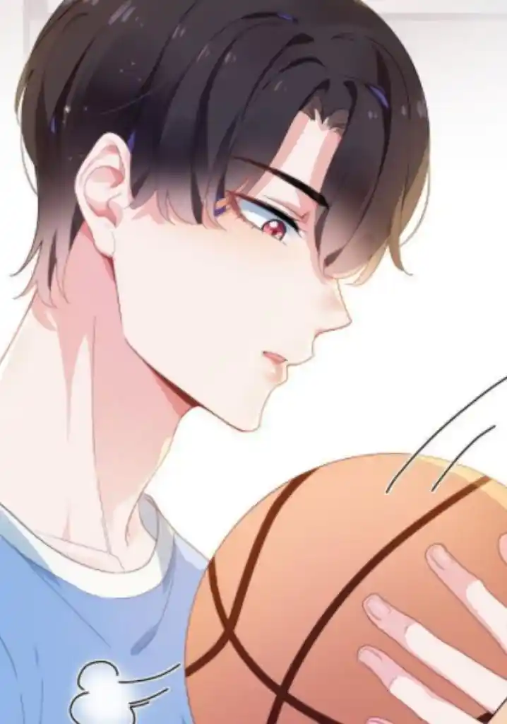 My Lover, Don’T Be Angry With Me Chapter 28