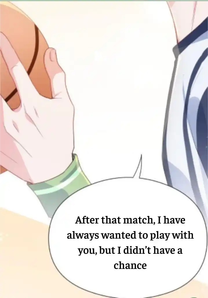 My Lover, Don’T Be Angry With Me Chapter 28