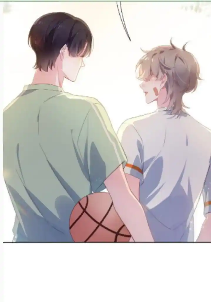 My Lover, Don’T Be Angry With Me Chapter 28