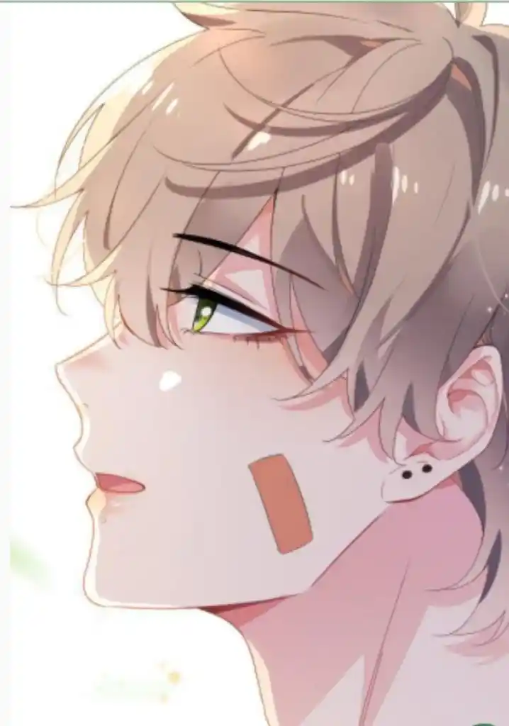 My Lover, Don’T Be Angry With Me Chapter 28