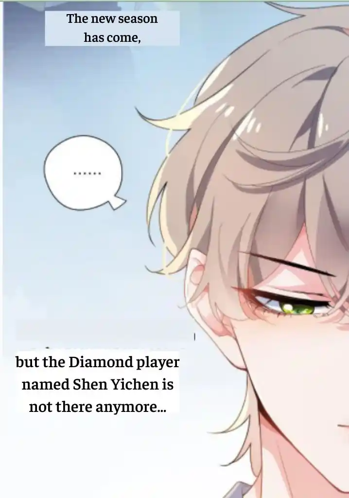 My Lover, Don’T Be Angry With Me Chapter 28