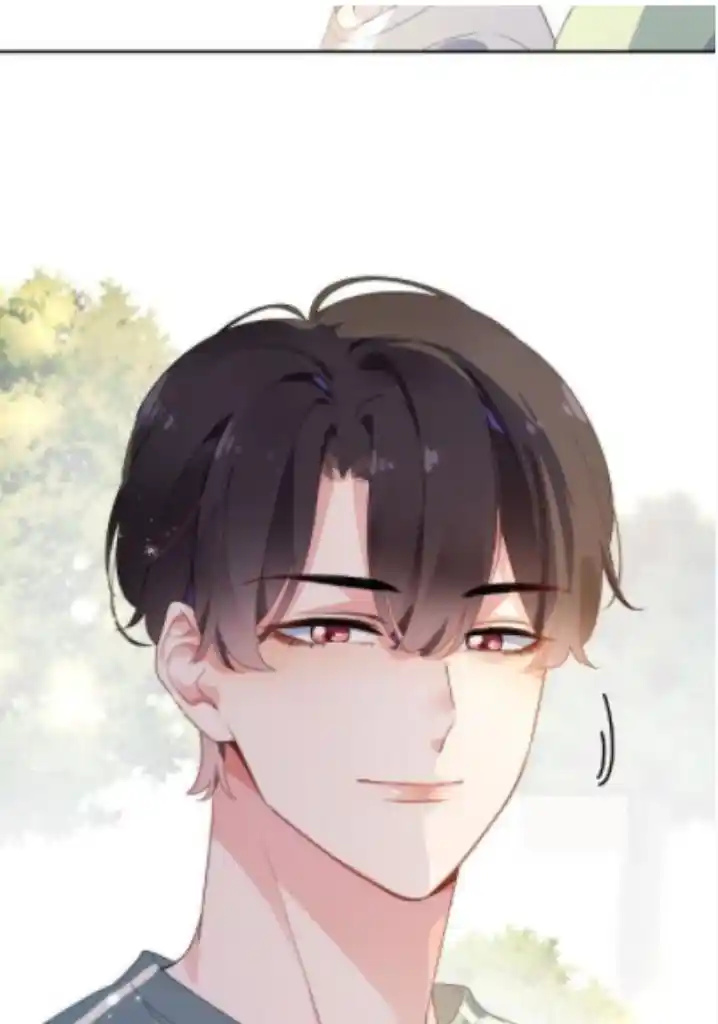 My Lover, Don’T Be Angry With Me Chapter 28