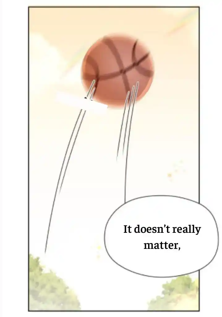 My Lover, Don’T Be Angry With Me Chapter 28