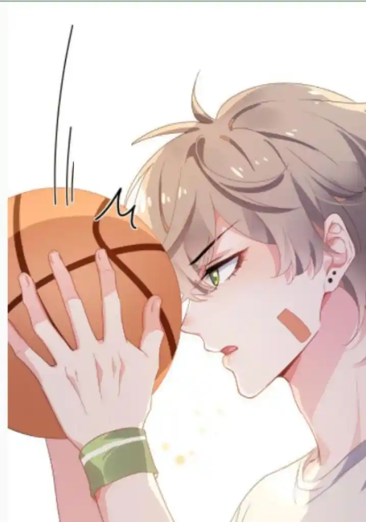 My Lover, Don’T Be Angry With Me Chapter 28