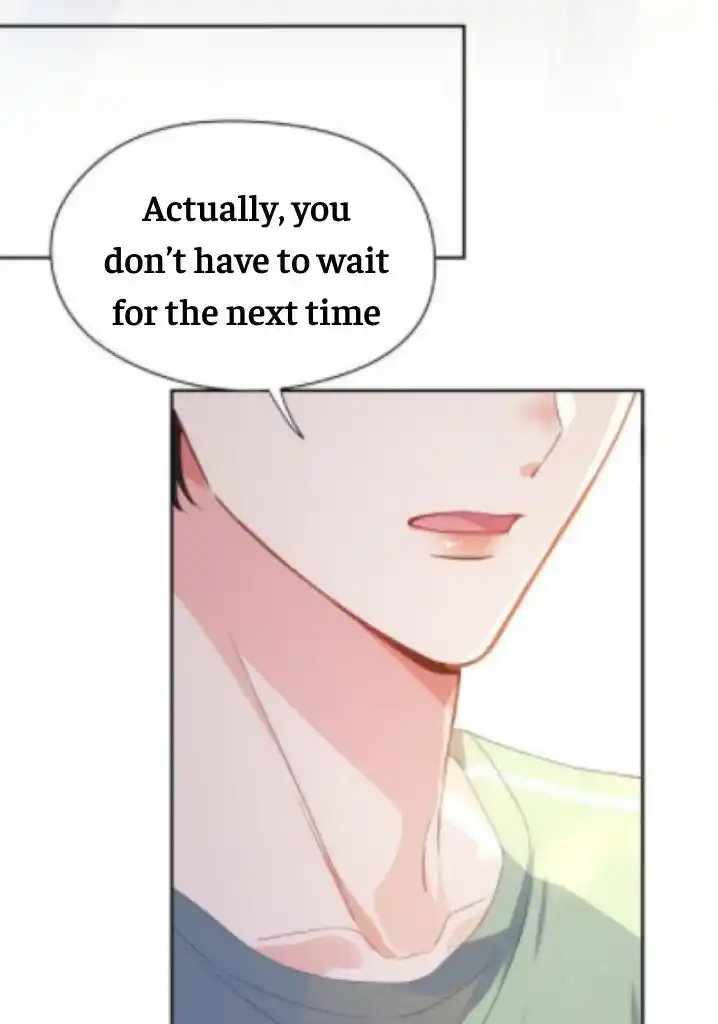 My Lover, Don’T Be Angry With Me Chapter 28