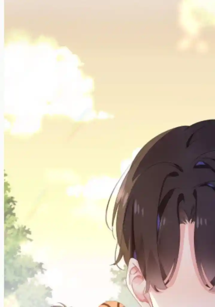 My Lover, Don’T Be Angry With Me Chapter 28