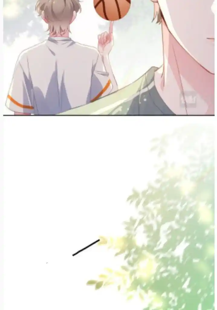 My Lover, Don’T Be Angry With Me Chapter 28