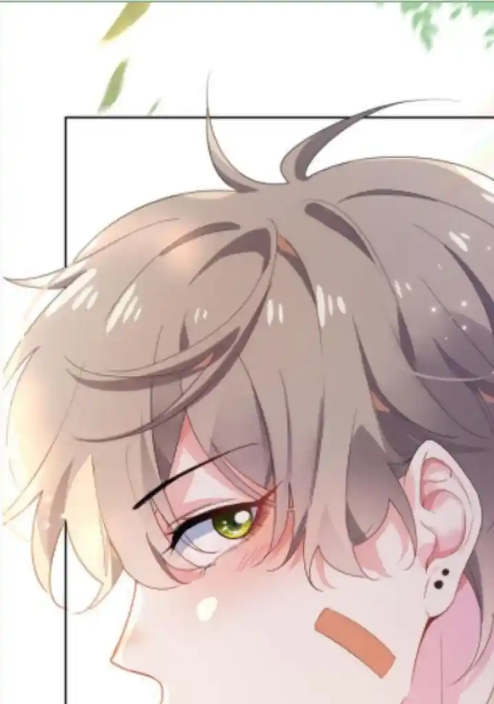 My Lover, Don’T Be Angry With Me Chapter 28