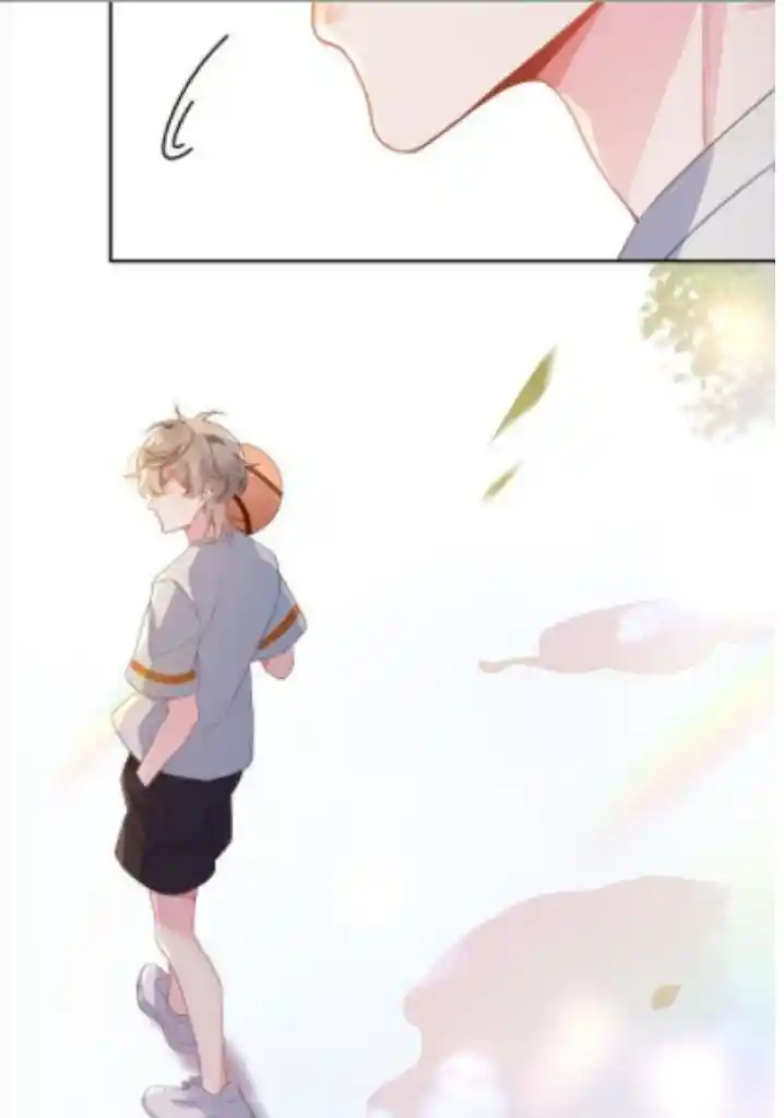 My Lover, Don’T Be Angry With Me Chapter 28