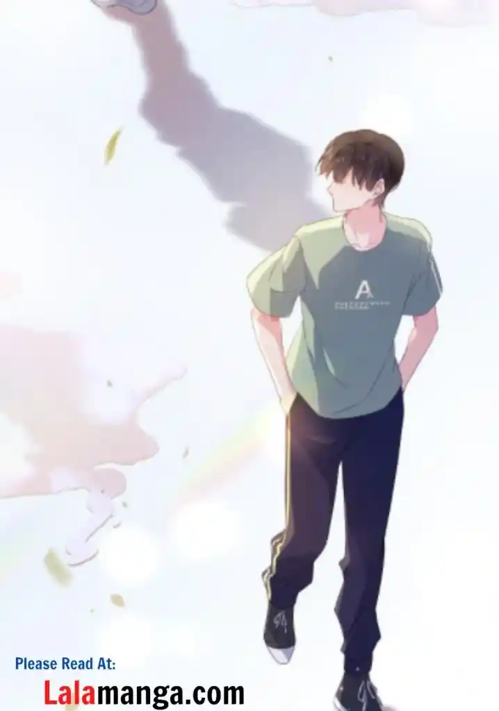 My Lover, Don’T Be Angry With Me Chapter 28