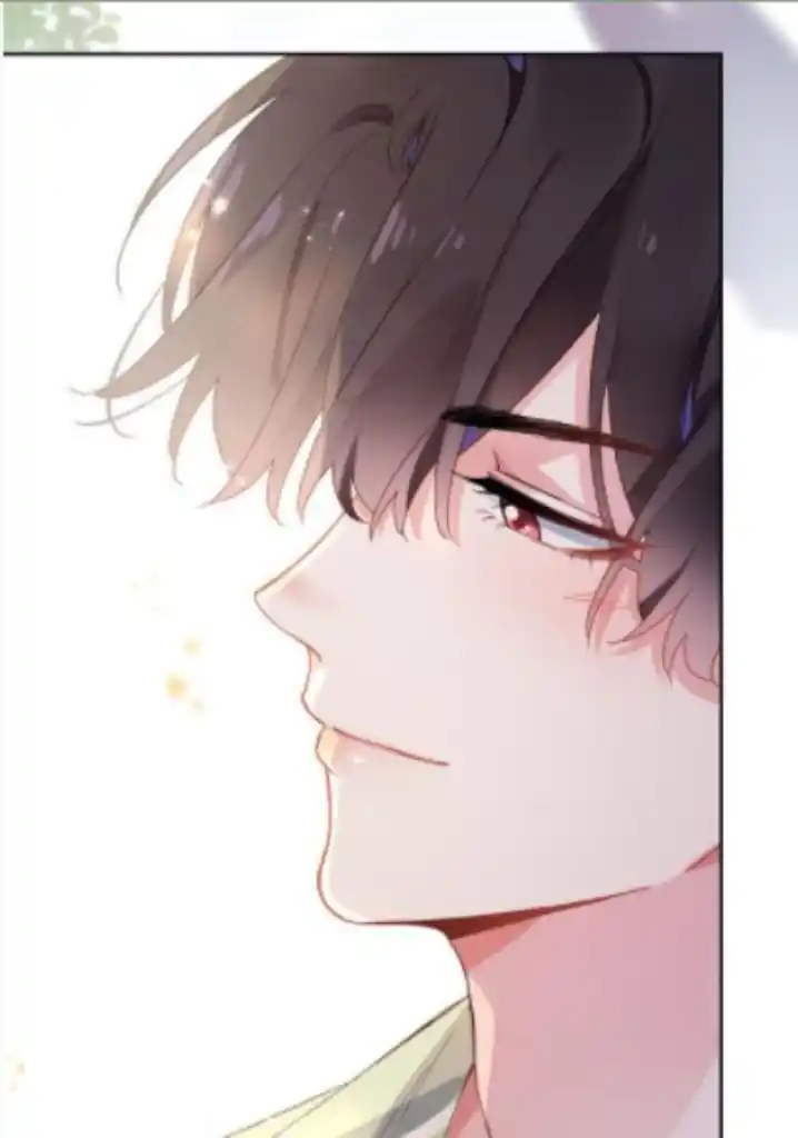 My Lover, Don’T Be Angry With Me Chapter 28