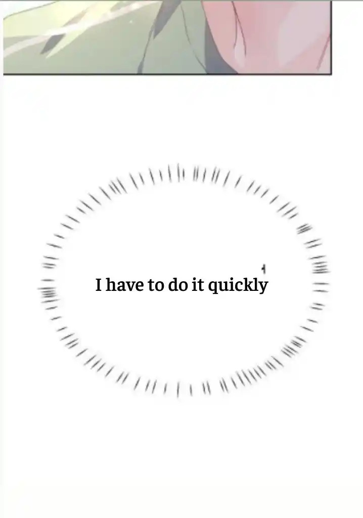 My Lover, Don’T Be Angry With Me Chapter 28