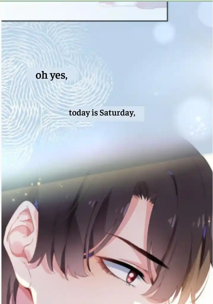 My Lover, Don’T Be Angry With Me Chapter 28