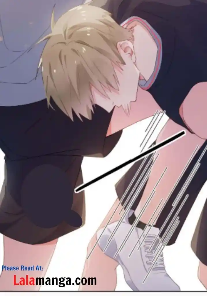 My Lover, Don’T Be Angry With Me Chapter 28