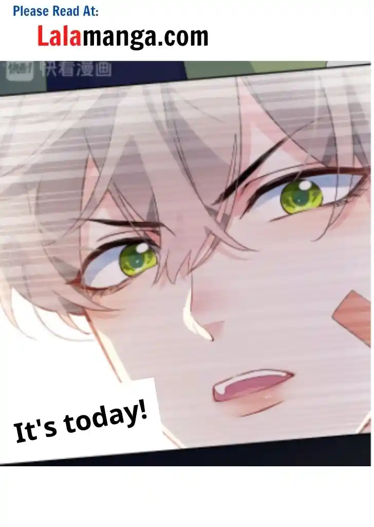 My Lover, Don’T Be Angry With Me Chapter 3