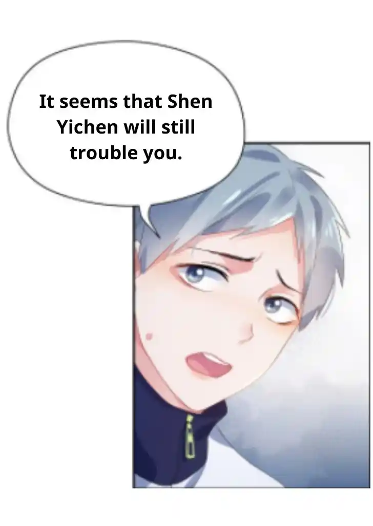 My Lover, Don’T Be Angry With Me Chapter 3