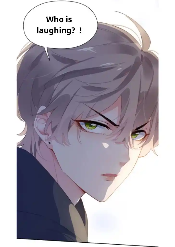 My Lover, Don’T Be Angry With Me Chapter 3