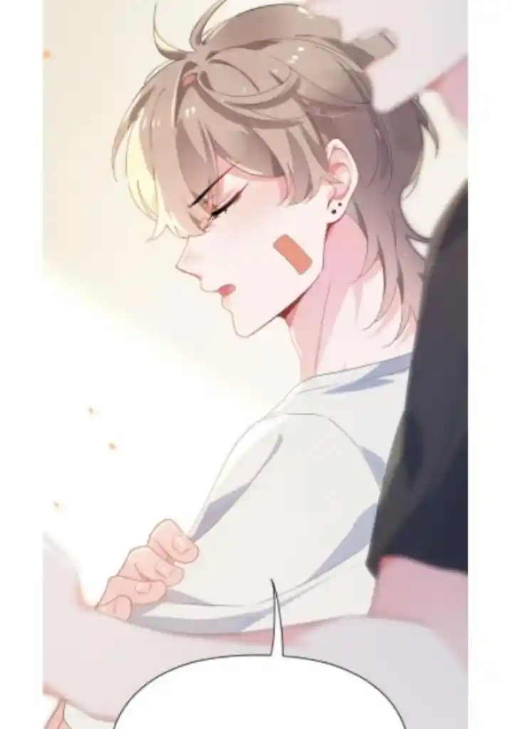 My Lover, Don’T Be Angry With Me Chapter 30