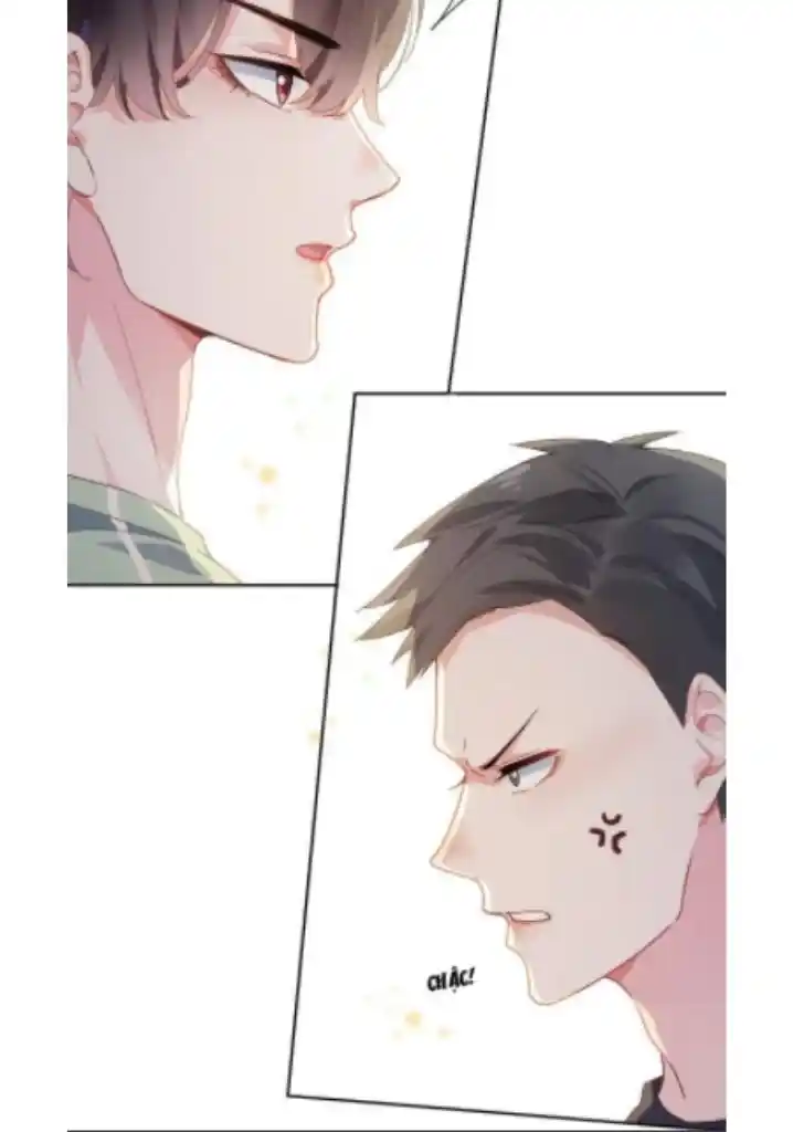 My Lover, Don’T Be Angry With Me Chapter 30