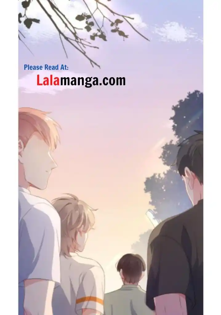 My Lover, Don’T Be Angry With Me Chapter 30