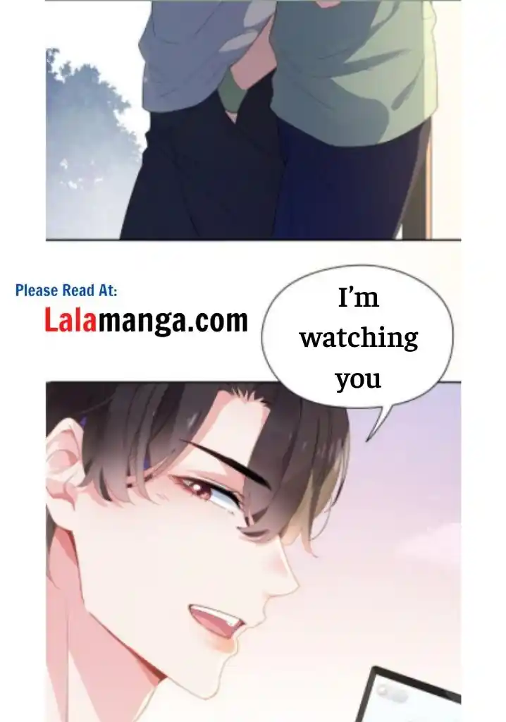 My Lover, Don’T Be Angry With Me Chapter 30