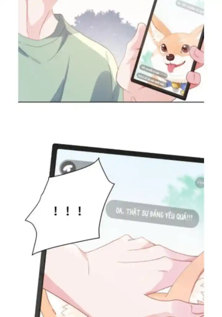 My Lover, Don’T Be Angry With Me Chapter 30