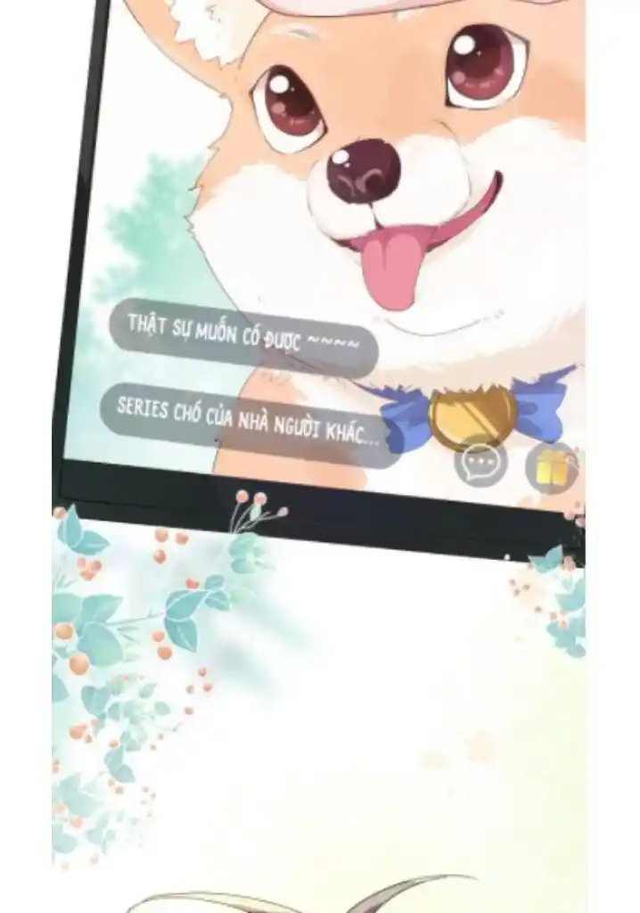 My Lover, Don’T Be Angry With Me Chapter 30