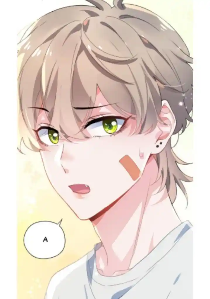 My Lover, Don’T Be Angry With Me Chapter 30