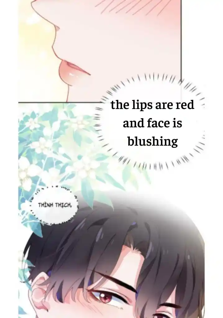 My Lover, Don’T Be Angry With Me Chapter 30