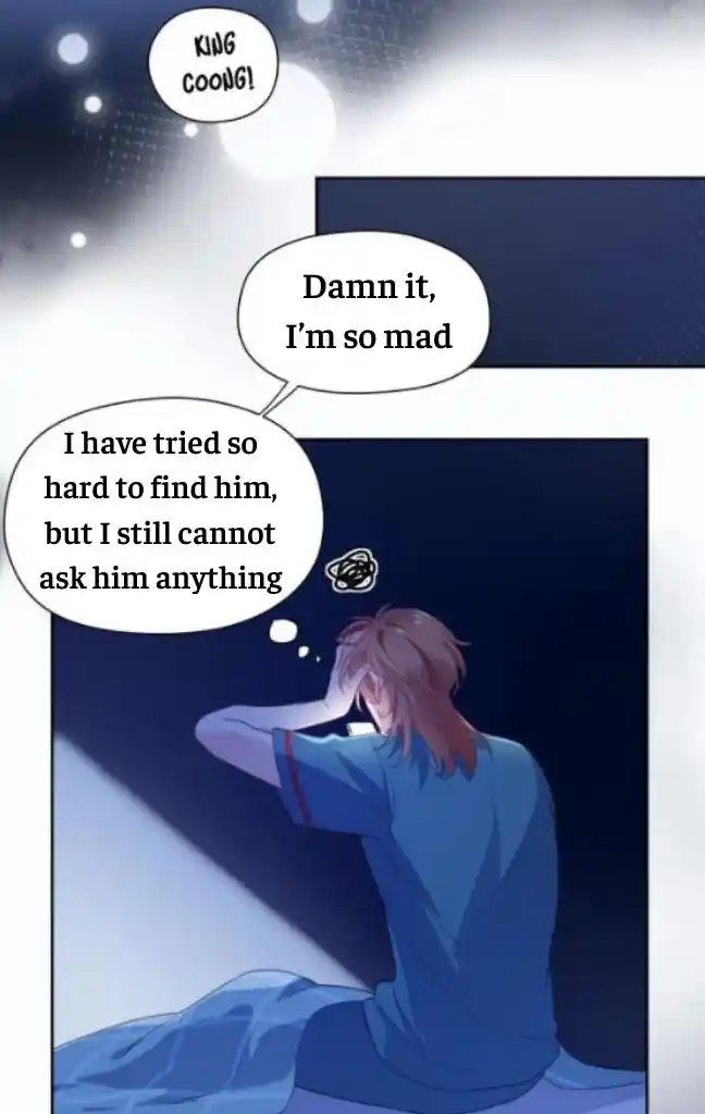 My Lover, Don’T Be Angry With Me Chapter 32