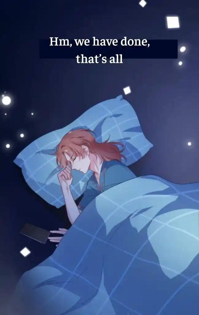 My Lover, Don’T Be Angry With Me Chapter 32