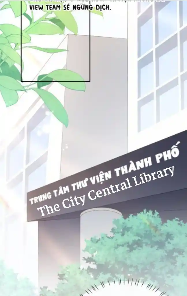 My Lover, Don’T Be Angry With Me Chapter 32