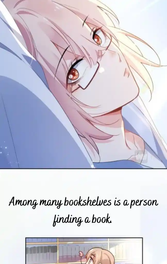 My Lover, Don’T Be Angry With Me Chapter 32