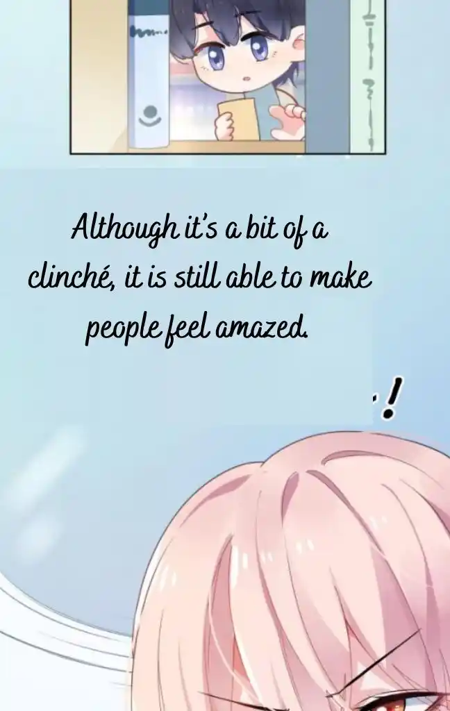 My Lover, Don’T Be Angry With Me Chapter 32