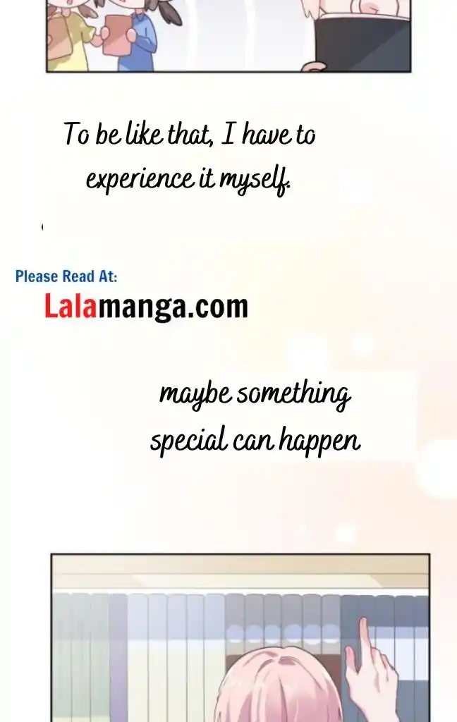 My Lover, Don’T Be Angry With Me Chapter 32