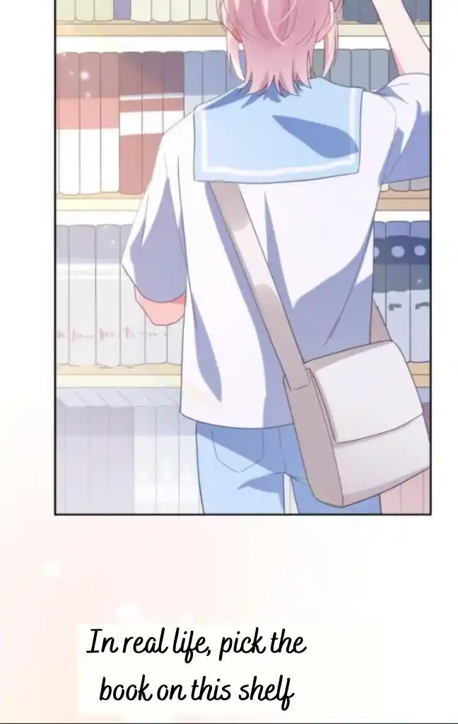 My Lover, Don’T Be Angry With Me Chapter 32