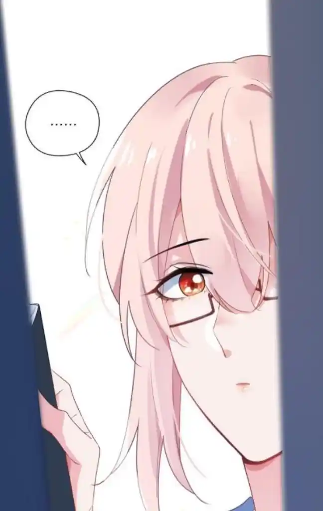 My Lover, Don’T Be Angry With Me Chapter 32