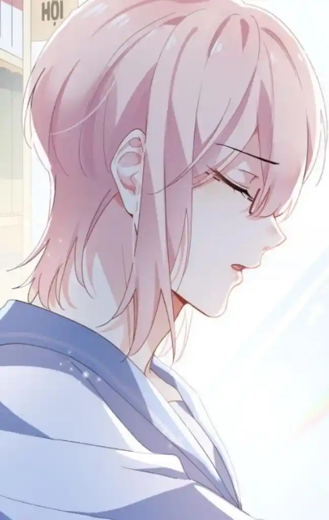 My Lover, Don’T Be Angry With Me Chapter 32