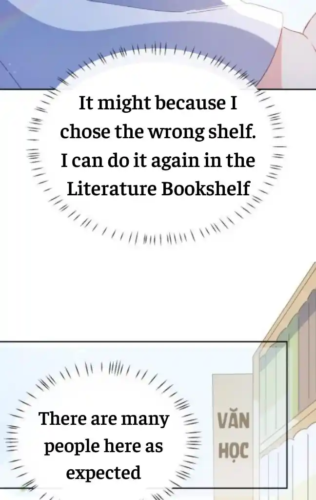 My Lover, Don’T Be Angry With Me Chapter 32