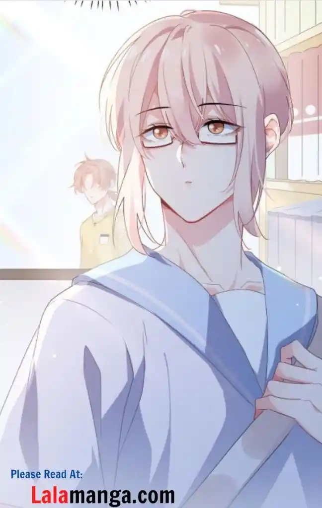 My Lover, Don’T Be Angry With Me Chapter 32