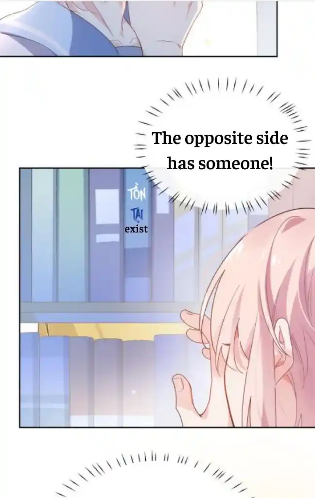 My Lover, Don’T Be Angry With Me Chapter 32