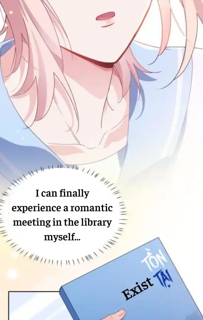 My Lover, Don’T Be Angry With Me Chapter 32